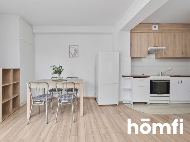 One bedroom apartment with balkony I great location + parking - Квартира - Оренда - Wrocław, Śródmieście / Nadodrze