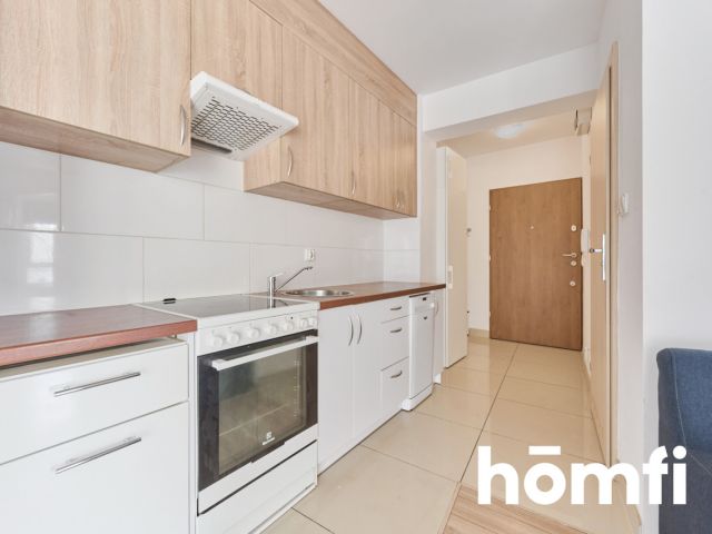 One bedroom apartment with balkony I great location + parking - Квартира - Оренда - Wrocław, Śródmieście / Nadodrze