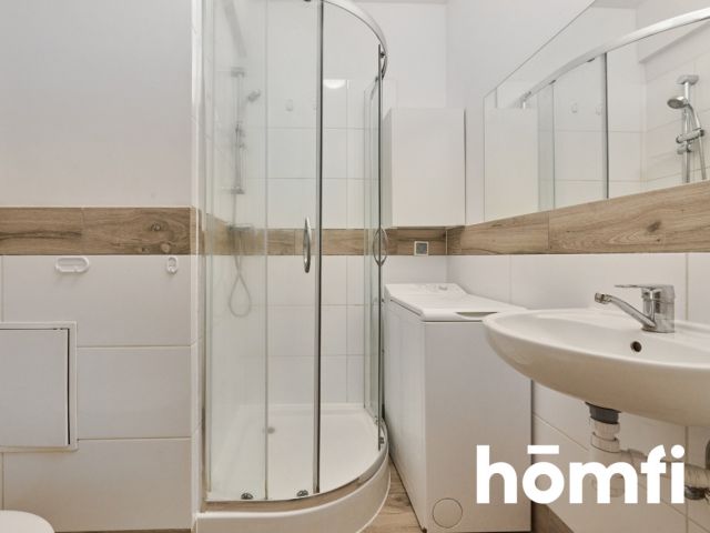 One bedroom apartment with balkony I great location + parking - Квартира - Оренда - Wrocław, Śródmieście / Nadodrze