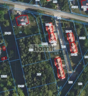 Piękna działka budowlana z MPZP w Brwinowie - Działka - Sprzedaż - Pruszkowski, Brwinów