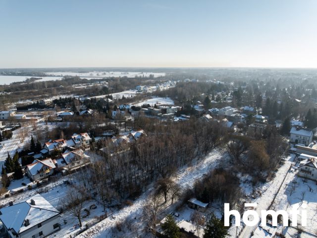 Piękna działka budowlana z MPZP w Brwinowie - Działka - Sprzedaż - Pruszkowski, Brwinów