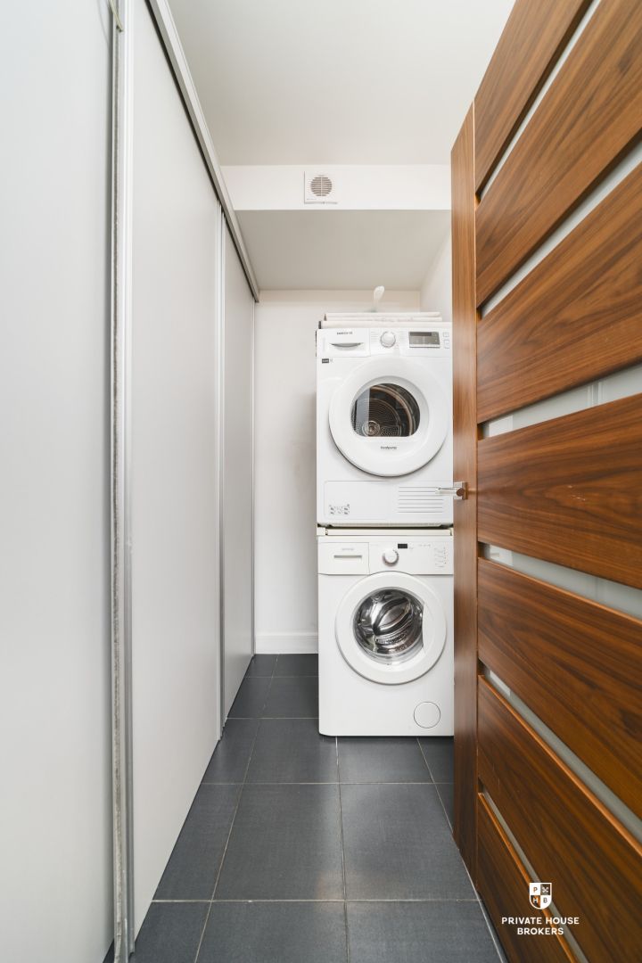 Penthouse 81m2, Angel City, Szlak Street - Apartment - Sale - Kraków, Śródmieście / Stare Miasto