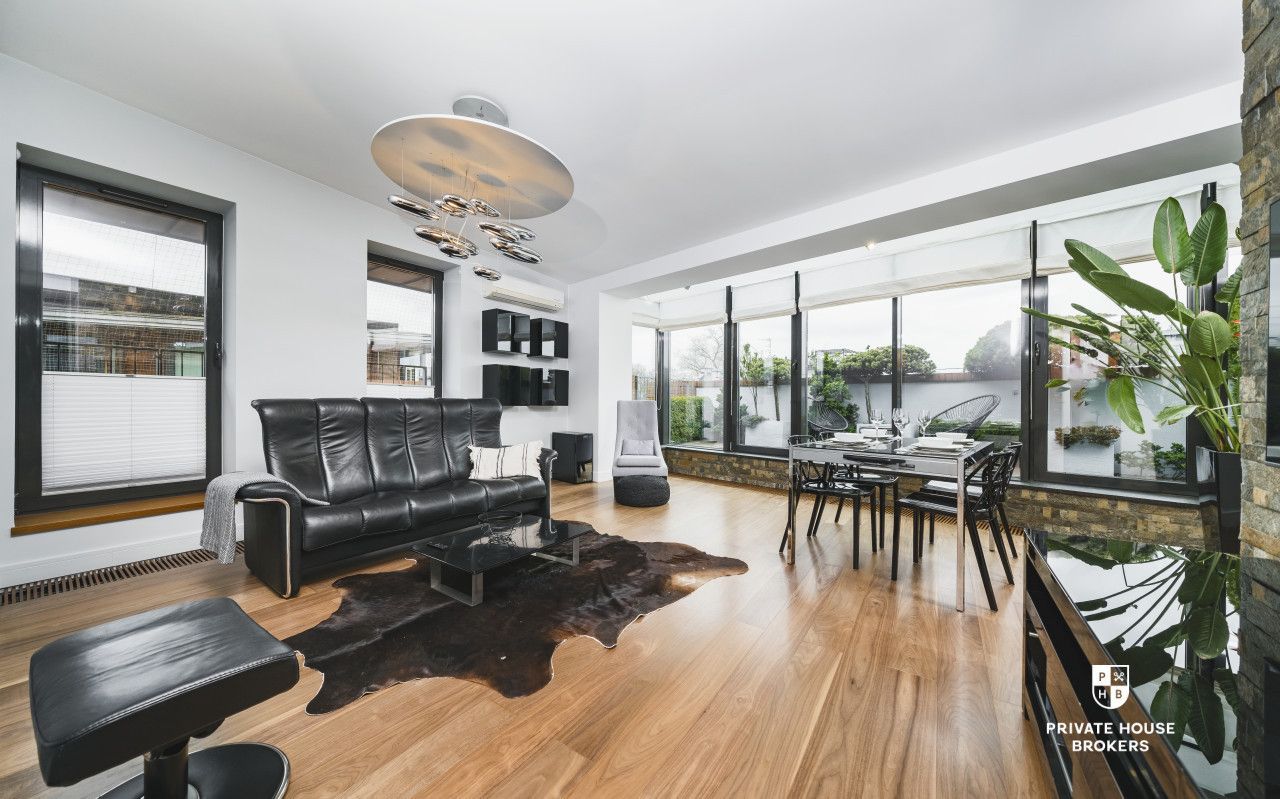 Penthouse 81m2, Angel City, Szlak Street - Apartment - Sale - Kraków, Śródmieście / Stare Miasto