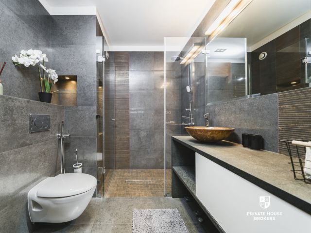 Penthouse 81m2, Angel City, ul. Szlak - Mieszkanie - Sprzedaż - Kraków, Śródmieście / Stare Miasto