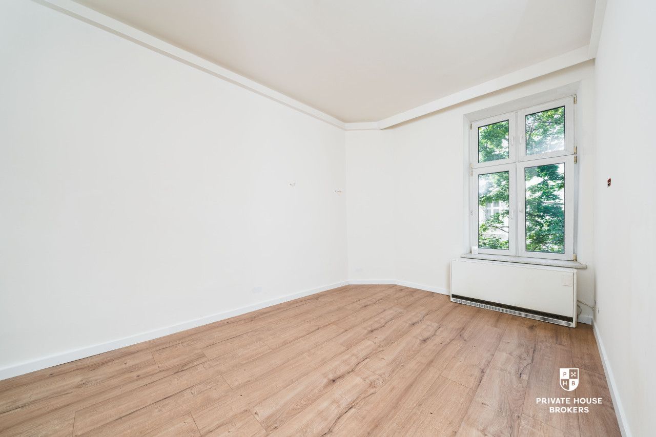 Mieszkanie 42m2 po remoncie ul. Bonerowska - Mieszkanie - Sprzedaż - Kraków, Śródmieście / Stare Miasto