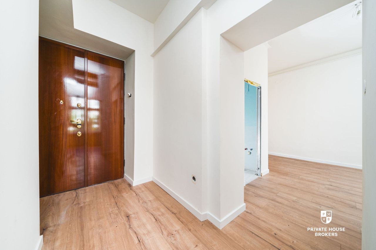 Mieszkanie 42m2 po remoncie ul. Bonerowska - Mieszkanie - Sprzedaż - Kraków, Śródmieście / Stare Miasto