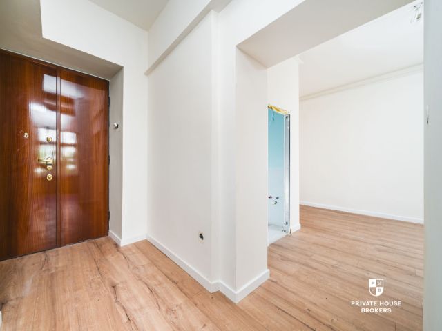 Mieszkanie 42m2 po remoncie ul. Bonerowska - Mieszkanie - Sprzedaż - Kraków, Śródmieście / Stare Miasto