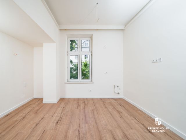 Mieszkanie 42m2 po remoncie ul. Bonerowska - Mieszkanie - Sprzedaż - Kraków, Śródmieście / Stare Miasto