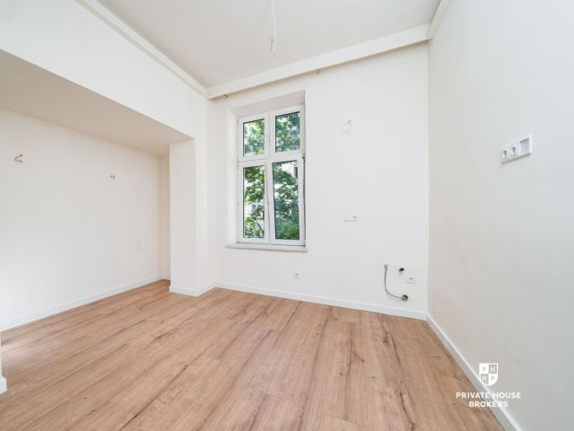 Mieszkanie 42m2 po remoncie ul. Bonerowska - Mieszkanie - Sprzedaż - Kraków, Śródmieście / Stare Miasto