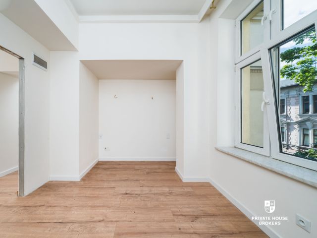 Mieszkanie 42m2 po remoncie ul. Bonerowska - Mieszkanie - Sprzedaż - Kraków, Śródmieście / Stare Miasto