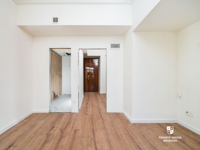 Mieszkanie 42m2 po remoncie ul. Bonerowska - Mieszkanie - Sprzedaż - Kraków, Śródmieście / Stare Miasto