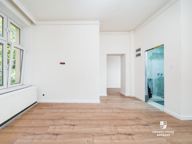 Mieszkanie 42m2 po remoncie ul. Bonerowska - Mieszkanie - Sprzedaż - Kraków, Śródmieście / Stare Miasto