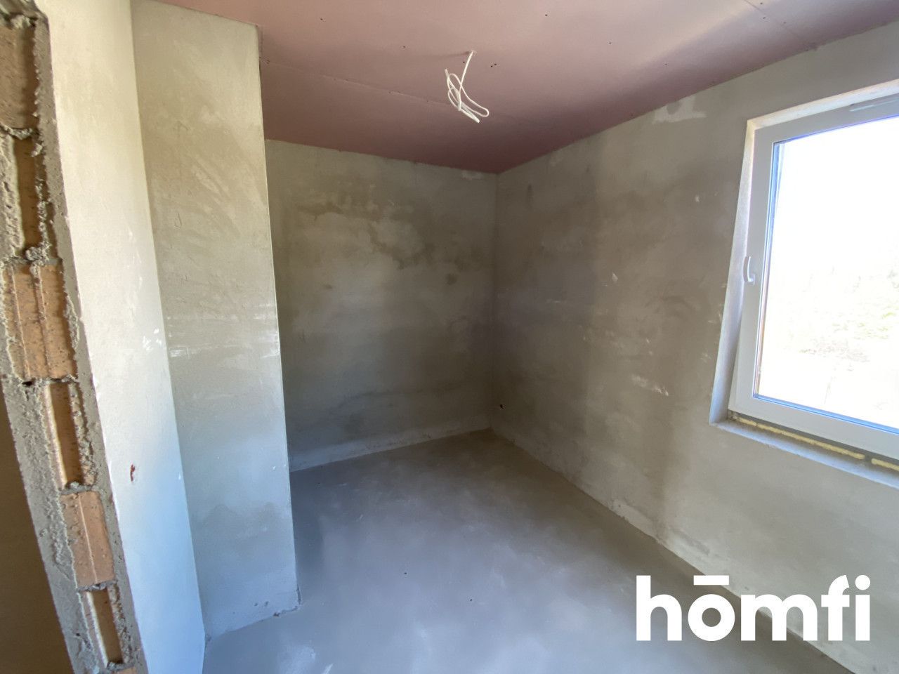 62 M² DEVELOPERS STANDARD APARTMENT IN GOWARZEWO WITH A GARDEN AND PARKING SPACE. - Apartment - Sale - Poznański, Kleszczewo / Gowarzewo