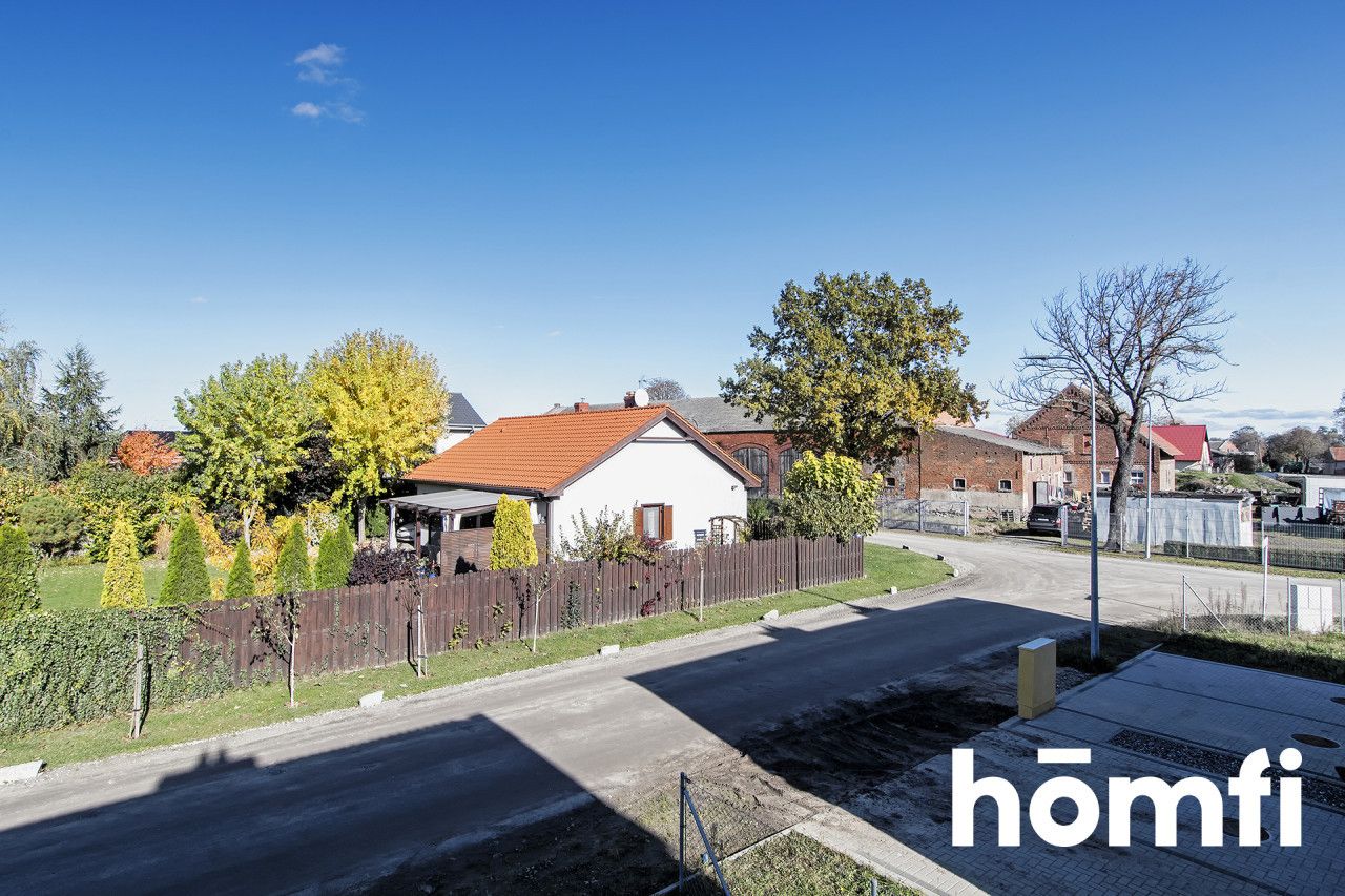 MIESZKANIE W STANIE DEWELOPERSKIM 62 M2 W GOWARZEWIE Z OGRÓDKIEM I MIEJSCEM POSTOJOWYM - Mieszkanie - Sprzedaż - Poznański, Kleszczewo / Gowarzewo