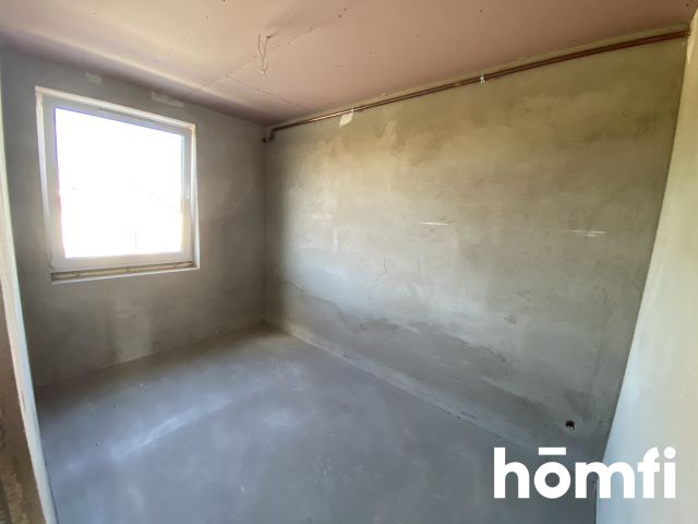 MIESZKANIE W STANIE DEWELOPERSKIM 62 M2 W GOWARZEWIE Z OGRÓDKIEM I MIEJSCEM POSTOJOWYM - Mieszkanie - Sprzedaż - Poznański, Kleszczewo / Gowarzewo