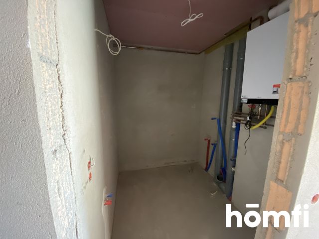 MIESZKANIE W STANIE DEWELOPERSKIM 62 M2 W GOWARZEWIE Z OGRÓDKIEM I MIEJSCEM POSTOJOWYM - Mieszkanie - Sprzedaż - Poznański, Kleszczewo / Gowarzewo