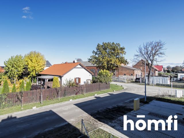 MIESZKANIE W STANIE DEWELOPERSKIM 62 M2 W GOWARZEWIE Z OGRÓDKIEM I MIEJSCEM POSTOJOWYM - Mieszkanie - Sprzedaż - Poznański, Kleszczewo / Gowarzewo