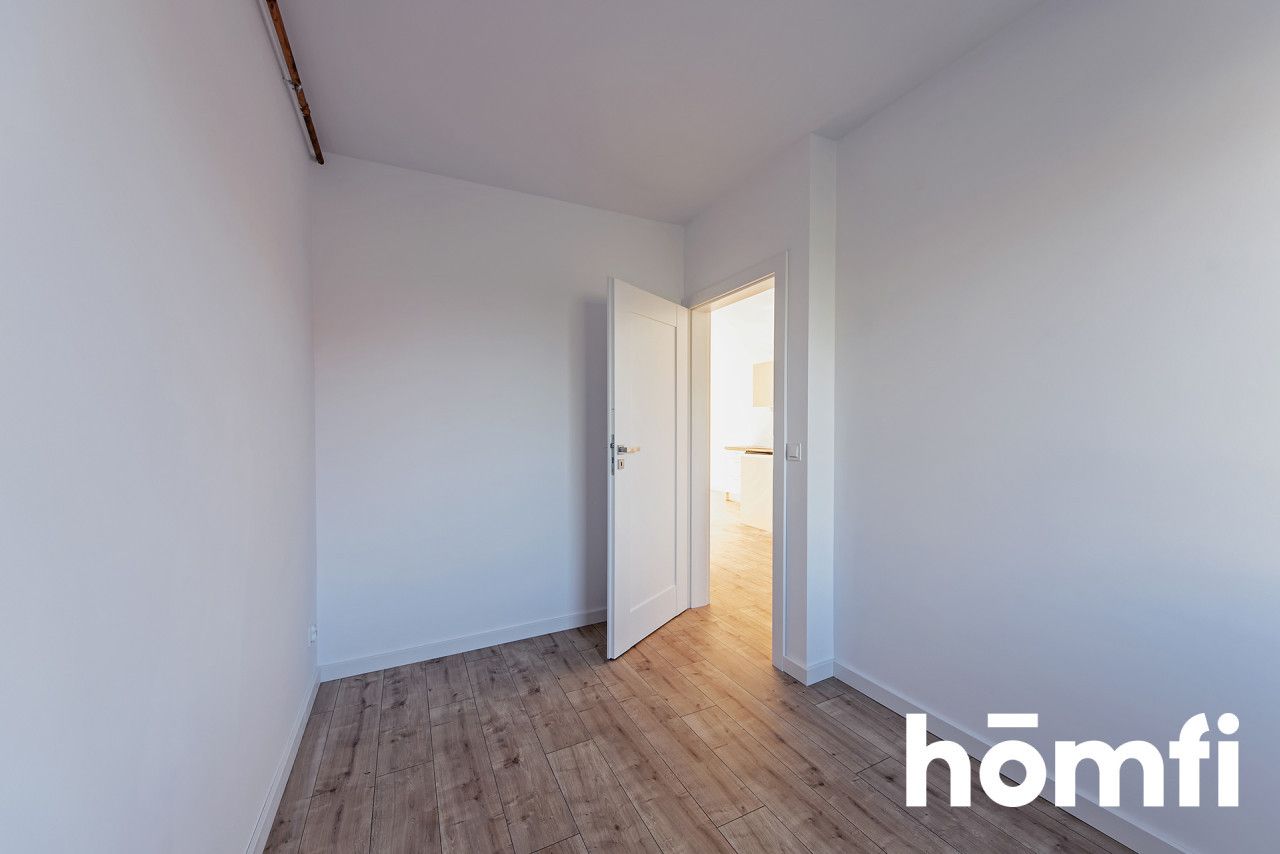 KOMFORTOWE MIESZKANIE W GOWARZEWIE 52 M2 Z OGRÓDKIEM I MIEJSCEM POSTOJOWYM - Mieszkanie - Sprzedaż - Poznański, Kleszczewo / Gowarzewo