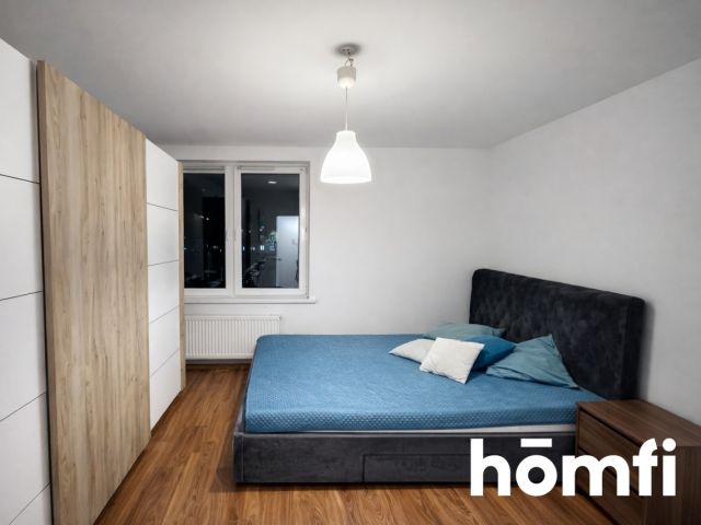 Przestronne 2 pokoje | Bytom Stroszek| 51mkw - Mieszkanie - Wynajem - Bytom, Stroszek