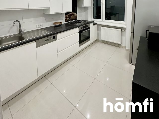 Spacious 2 rooms | Bytom Stroszek| 51 sqm - Apartment - Rent - Bytom, Stroszek