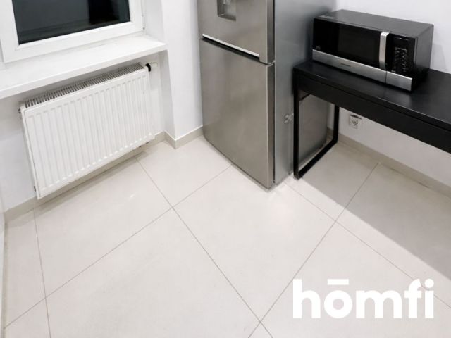 Spacious 2 rooms | Bytom Stroszek| 51 sqm - Apartment - Rent - Bytom, Stroszek