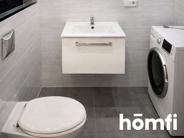 Spacious 2 rooms | Bytom Stroszek| 51 sqm - Apartment - Rent - Bytom, Stroszek