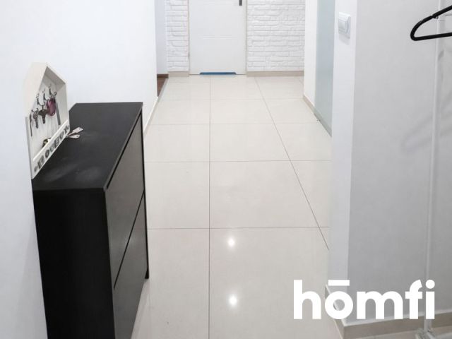 Spacious 2 rooms | Bytom Stroszek| 51 sqm - Apartment - Rent - Bytom, Stroszek