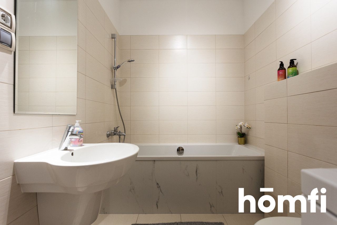 Nowoczesne studio w świetnej lokalizacji z tarasem i widokiem na zieleń - Mieszkanie - Wynajem - Kraków, Krowodrza / Bronowice Małe