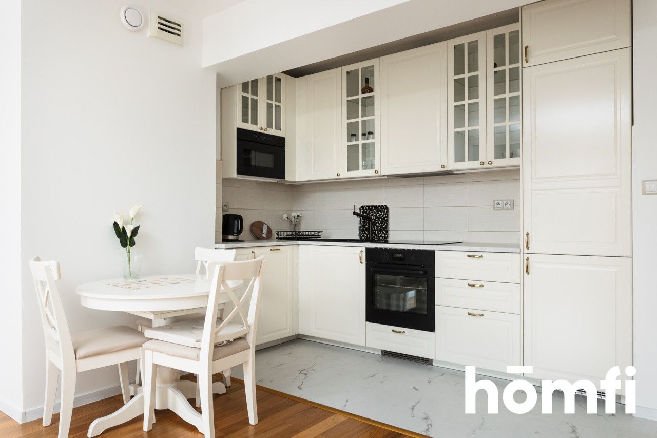 Nowoczesne studio w świetnej lokalizacji z tarasem i widokiem na zieleń - Mieszkanie - Wynajem - Kraków, Krowodrza / Bronowice Małe