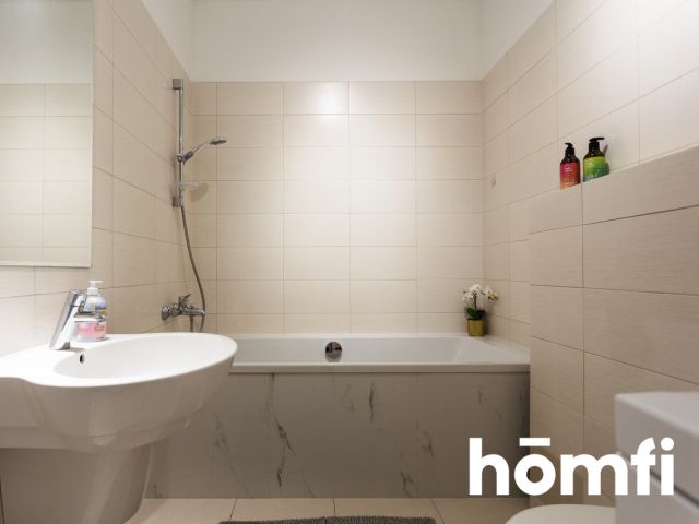 Nowoczesne studio w świetnej lokalizacji z tarasem i widokiem na zieleń - Mieszkanie - Wynajem - Kraków, Krowodrza / Bronowice Małe