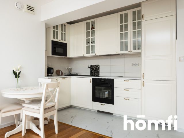 Nowoczesne studio w świetnej lokalizacji z tarasem i widokiem na zieleń - Mieszkanie - Wynajem - Kraków, Krowodrza / Bronowice Małe