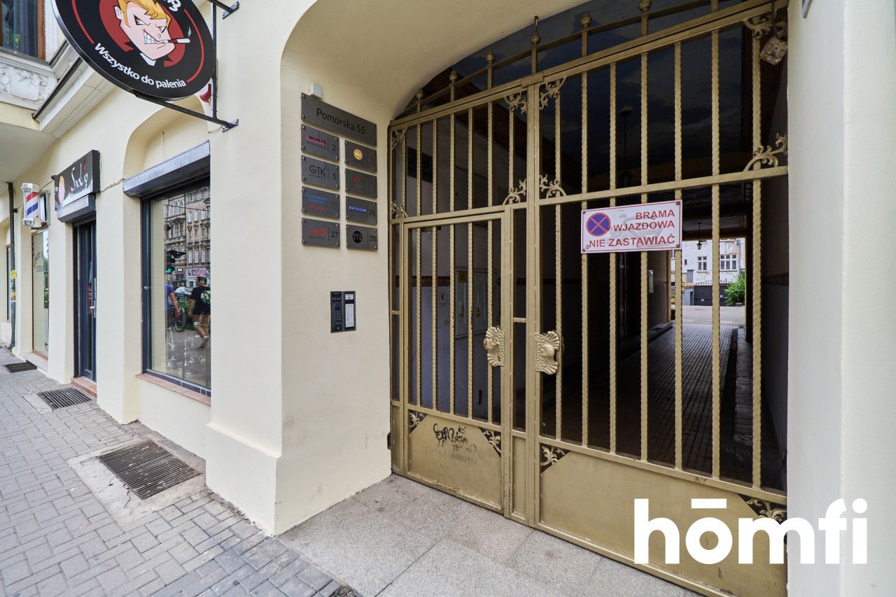 44m² | Great Location | Courtyard-facing | Perfect for a Couple - Квартира - Оренда - Wrocław, Śródmieście / Nadodrze