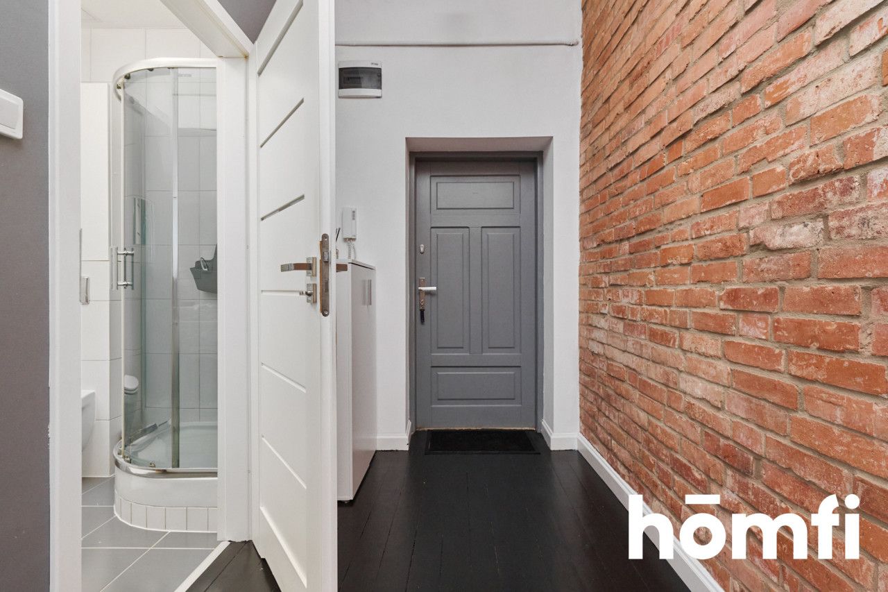 44m² | Great Location | Courtyard-facing | Perfect for a Couple - Квартира - Оренда - Wrocław, Śródmieście / Nadodrze