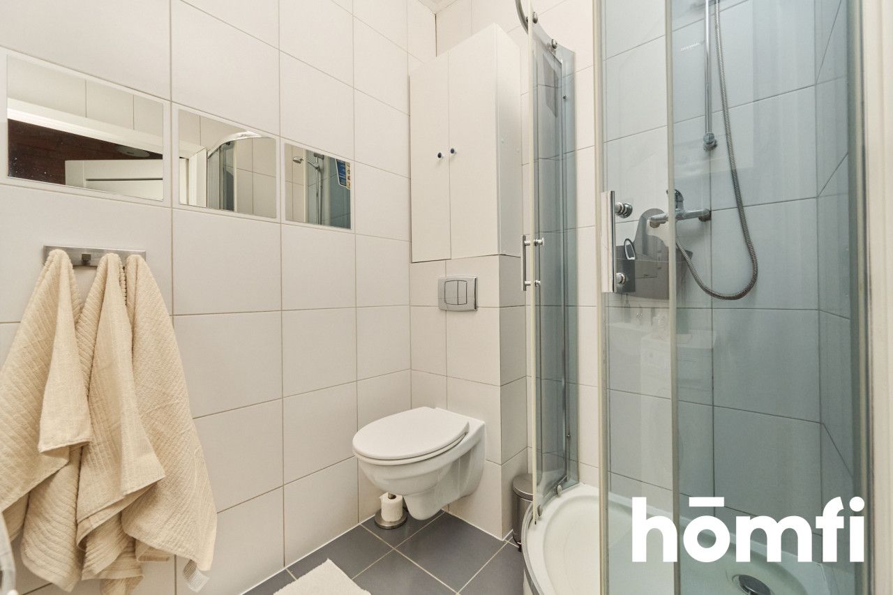 44m² | Great Location | Courtyard-facing | Perfect for a Couple - Квартира - Оренда - Wrocław, Śródmieście / Nadodrze