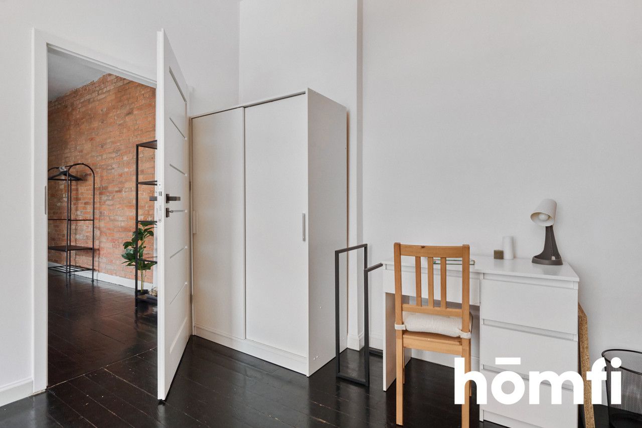 44m² | Great Location | Courtyard-facing | Perfect for a Couple - Квартира - Оренда - Wrocław, Śródmieście / Nadodrze