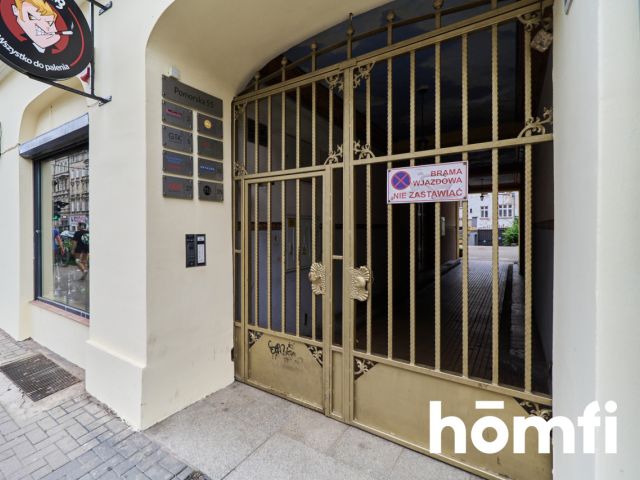 44m²|Świetna lokalizacja|Ciche|Kamienica|Dla pary - Mieszkanie - Wynajem - Wrocław, Śródmieście / Nadodrze