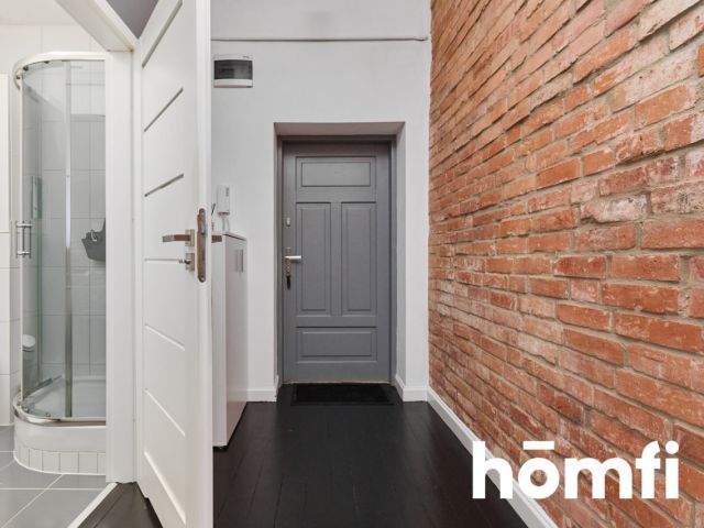 44m²|Świetna lokalizacja|Ciche|Kamienica|Dla pary - Mieszkanie - Wynajem - Wrocław, Śródmieście / Nadodrze