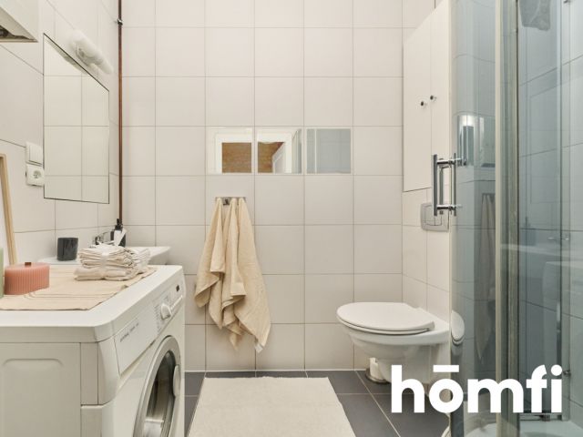 44m²|Świetna lokalizacja|Ciche|Kamienica|Dla pary - Mieszkanie - Wynajem - Wrocław, Śródmieście / Nadodrze