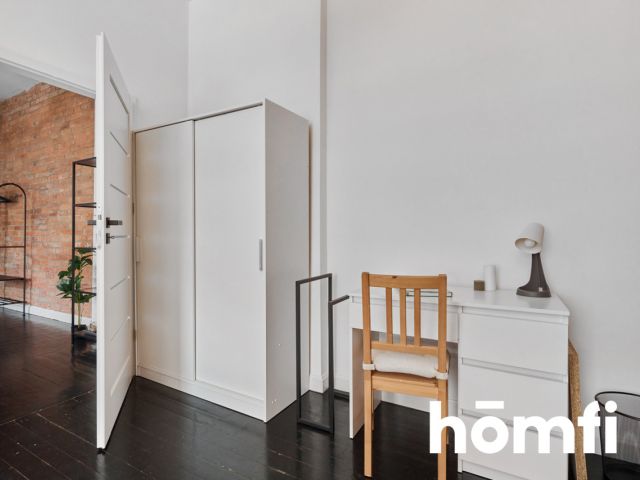 44m²|Świetna lokalizacja|Ciche|Kamienica|Dla pary - Mieszkanie - Wynajem - Wrocław, Śródmieście / Nadodrze