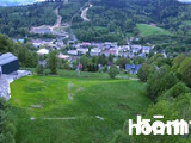 Wisła działka inwestycjna | Wisła - Działka - Sprzedaż - Cieszyński, Wisła