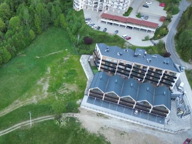 Wisła Investment Plot | Wisła - Plot - Sale - Cieszyński, Wisła