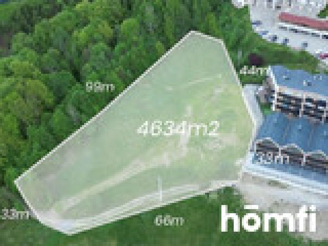 Wisła działka inwestycjna | Wisła - Działka - Sprzedaż - Cieszyński, Wisła