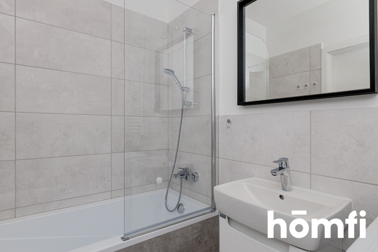 2 rooms | Drabika Street – Jagodno | New development - Квартира - Оренда - Wrocław, Krzyki / Jagodno