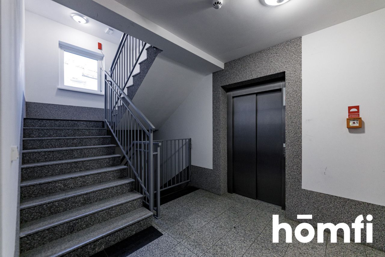 2 rooms | Drabika Street – Jagodno | New development - Квартира - Оренда - Wrocław, Krzyki / Jagodno