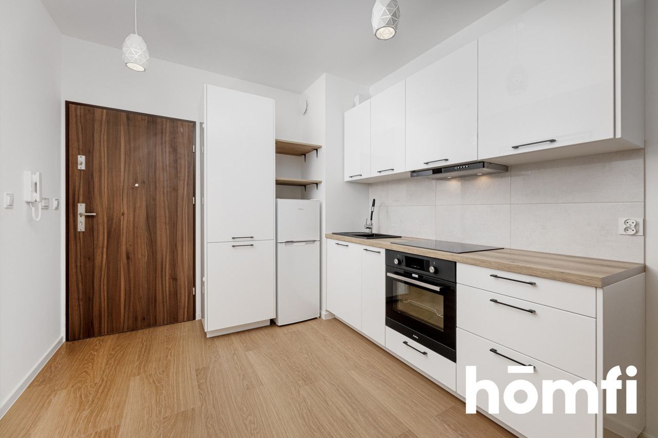 2 rooms | Drabika Street – Jagodno | New development - Квартира - Оренда - Wrocław, Krzyki / Jagodno