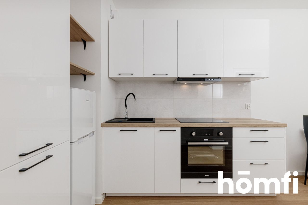 2 rooms | Drabika Street – Jagodno | New development - Квартира - Оренда - Wrocław, Krzyki / Jagodno