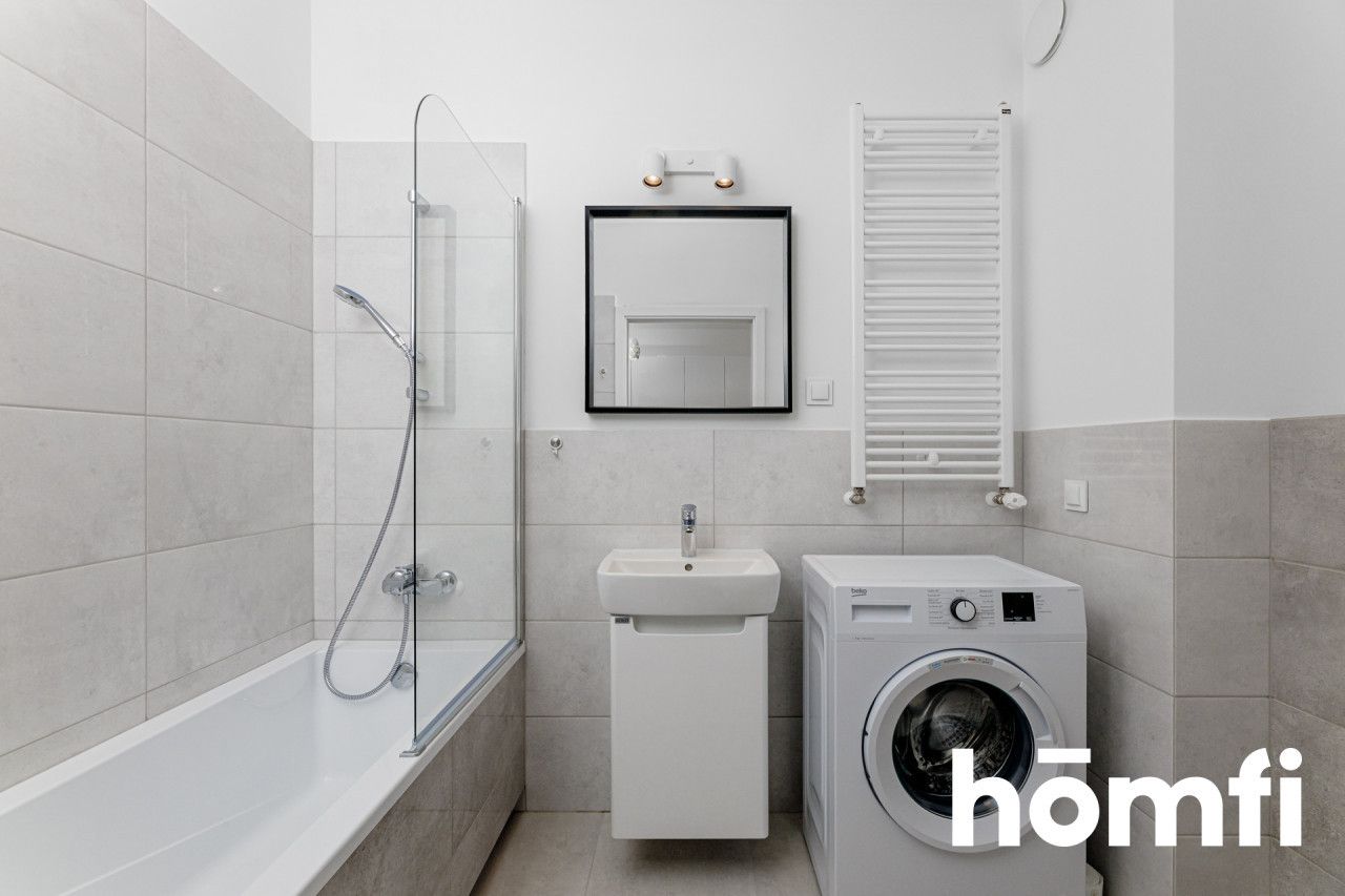 2 rooms | Drabika Street – Jagodno | New development - Квартира - Оренда - Wrocław, Krzyki / Jagodno