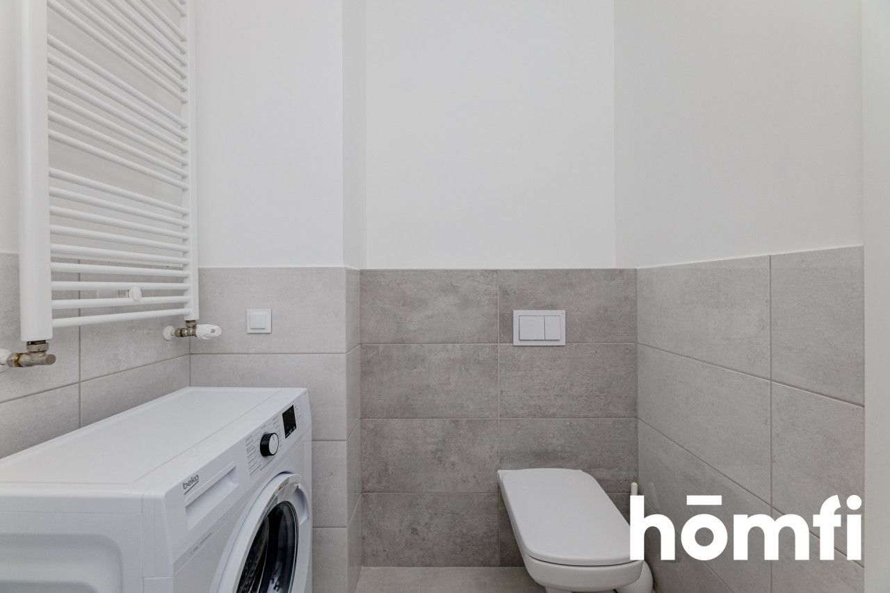 2 rooms | Drabika Street – Jagodno | New development - Квартира - Оренда - Wrocław, Krzyki / Jagodno