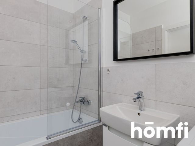 2 pokoje | ul. Drabika - Jagodno | Nowe osiedle - Mieszkanie - Wynajem - Wrocław, Krzyki / Jagodno