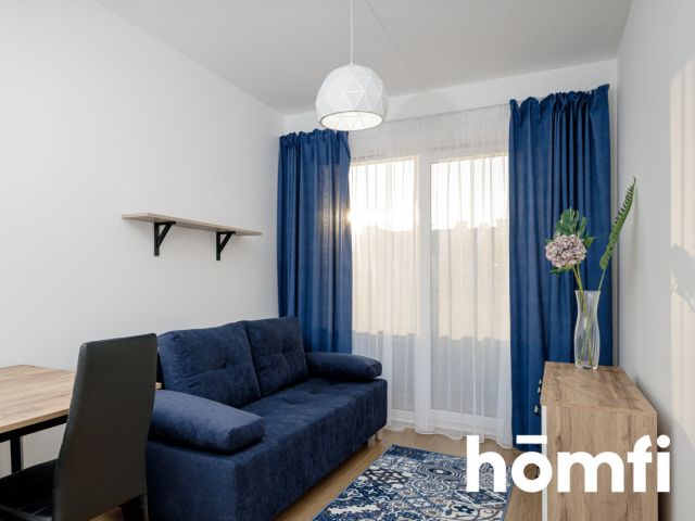 2 pokoje | ul. Drabika - Jagodno | Nowe osiedle - Mieszkanie - Wynajem - Wrocław, Krzyki / Jagodno